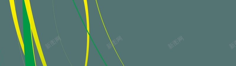 绿色弯曲的线条背景矢量图ai设计背景_新图网 https://ixintu.com AI 忧伤 海报 渐变 矢量图 线条 绿色 背景 高清背景图