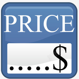 price图标png_新图网 https://ixintu.com price 价格