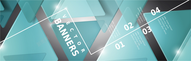 抽象背景矢量背景ai设计背景_新图网 https://ixintu.com 几何 几何背景 扁平 扁平背景 抽象背景 海报banner 淘宝banner 渐变 矢量背景 矢量图