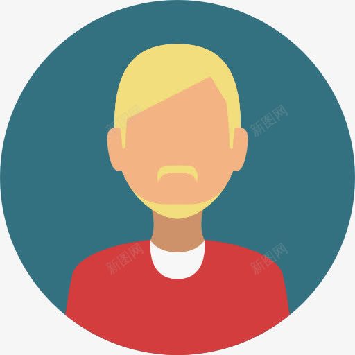 用户图标png_新图网 https://ixintu.com 人头像 用户配置文件 社会