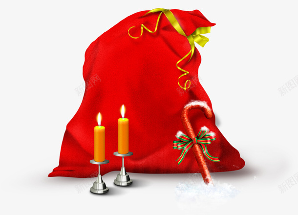 淘宝圣诞节圣诞老人psd免抠素材_新图网 https://ixintu.com 淘宝素材圣诞节素材圣诞老人袋子红色 淘宝素材圣诞节素材圣诞老人袋子红色免费下载