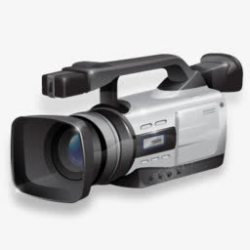 camcorder摄像机视频相机videoproductionicons图标高清图片