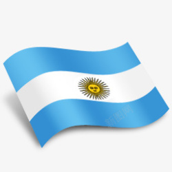 argentina阿根廷我不是一个爱国者高清图片