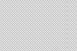 半透明透视方块白色网格矢量图高清图片
