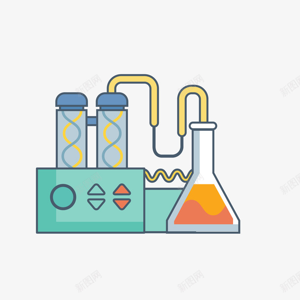 化学仪器试管矢量图eps免抠素材_新图网 https://ixintu.com png免抠图 创意 化学仪器 卡通 手绘 时尚 设备 试管 矢量图