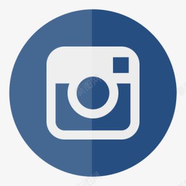 圈Instagram媒体社会社会图标图标