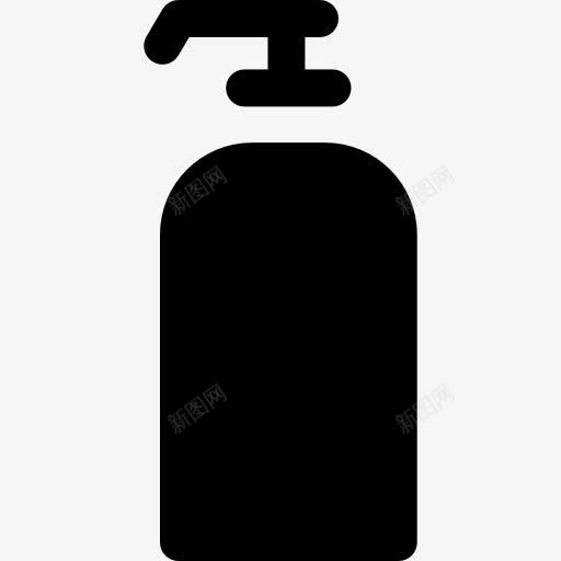 肥皂图标png_新图网 https://ixintu.com 卫生 工具和用具 洗手液 浴室 肥皂