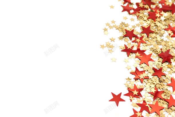 金色和红色的星星背景jpg设计背景_新图网 https://ixintu.com 五角星 其它类别 图片素材 星星 星星背景 星星装饰 背景花边 金色和红色的星星背景图片 金色和红色的星星背景图片素材下载