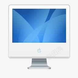 imac显示器图标png_新图网 https://ixintu.com computer imac 显示器 计算机