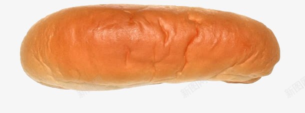 一条长面包png免抠素材_新图网 https://ixintu.com 早餐 美食 装饰 面包