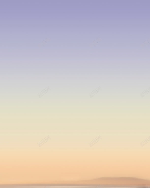 紫黄色渐变电商海报jpg设计背景_新图网 https://ixintu.com 海报 渐变 黄色