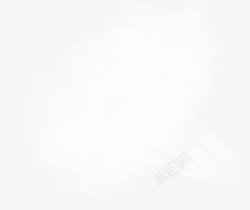 透气效果素材