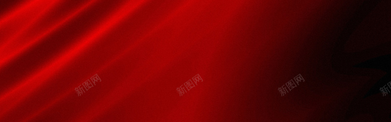 红色家纺背景背景