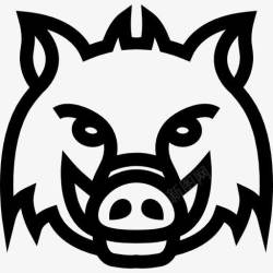 野生猪图片免费下载 野生猪素材 野生猪模板 新图网