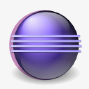 eclipse应用程序图标png_新图网 https://ixintu.com app application apps eclipse logo logo设计软件 software 应用程序 标志 软件