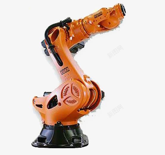 艺术工具png免抠素材_新图网 https://ixintu.com 工业 工业机器人 机器人 素材 钢制