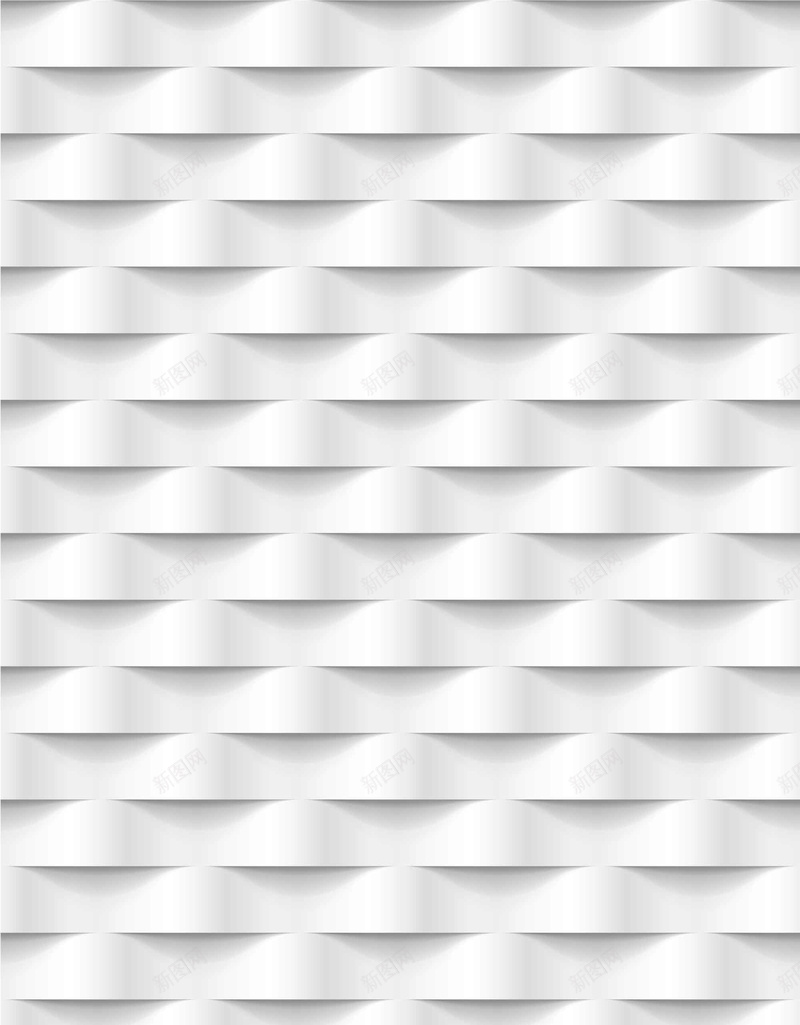 白色立体几何形状样式矢量图ai设计背景_新图网 https://ixintu.com 几何 大气 形状 样式 白色 立体 简洁 简约 矢量图