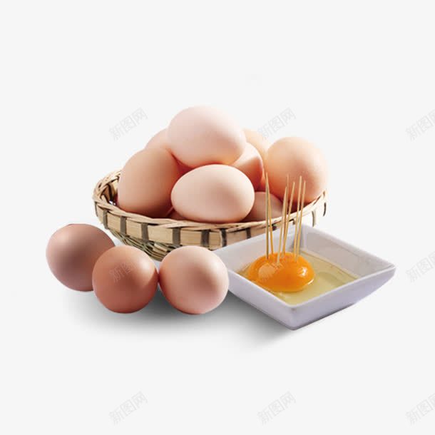 鸡蛋png免抠素材_新图网 https://ixintu.com 一颗鸡蛋 打鸡蛋 素菜 荤菜 食品 食物 鸡蛋 鸡蛋黄