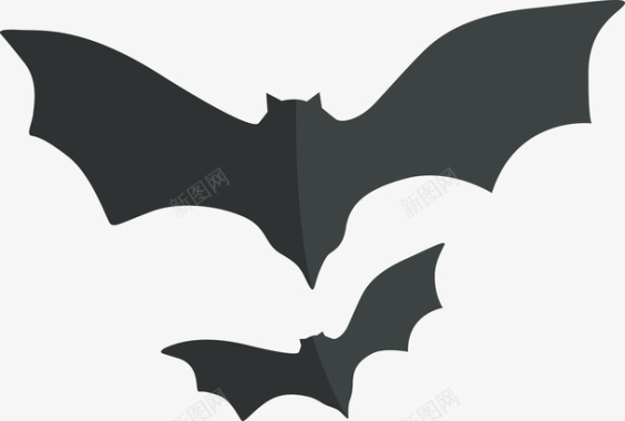 标蝙蝠图标图标