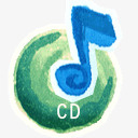 CD音频盘磁盘保存红色的小鞋子png免抠素材_新图网 https://ixintu.com CD audio cd disc disk save 保存 盘 磁盘 音频