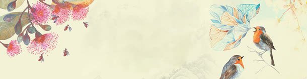 唯美手绘淘宝海报背景jpg设计背景_新图网 https://ixintu.com banner 唯美 大气 简约 背景素材 通用海报背景