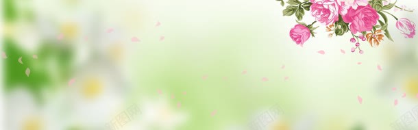 梦幻花草背景jpg设计背景_新图网 https://ixintu.com 梦幻 背景 花草