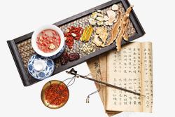 中药素材