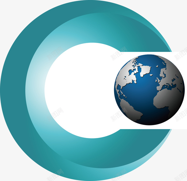 创意logo图标png_新图网 https://ixintu.com 互联网 互联网logo 互联网企业LOGO 互联网企业logo 企业 企业logo 图标 科技 科技logo
