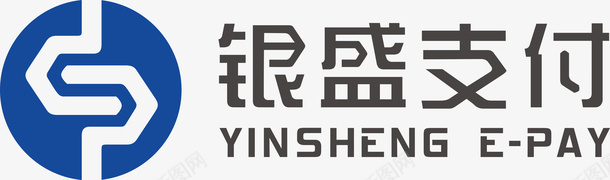 银盛支付LOGO图标png_新图网 https://ixintu.com LOGO 支付 银盛 银盛支付