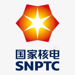 国家能源投资集团国家核电图标高清图片