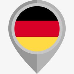 德国国家特产德国图标高清图片