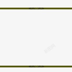 墨绿色边框墨绿色边框高清图片