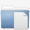 文件夹文档图标elementaryiconspng_新图网 https://ixintu.com Folder documents icon 图标 文件夹 文档