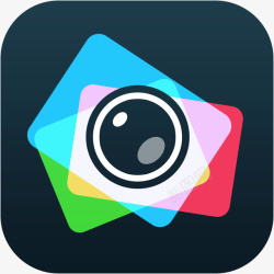 语玩应用玩图相机app应用图标高清图片