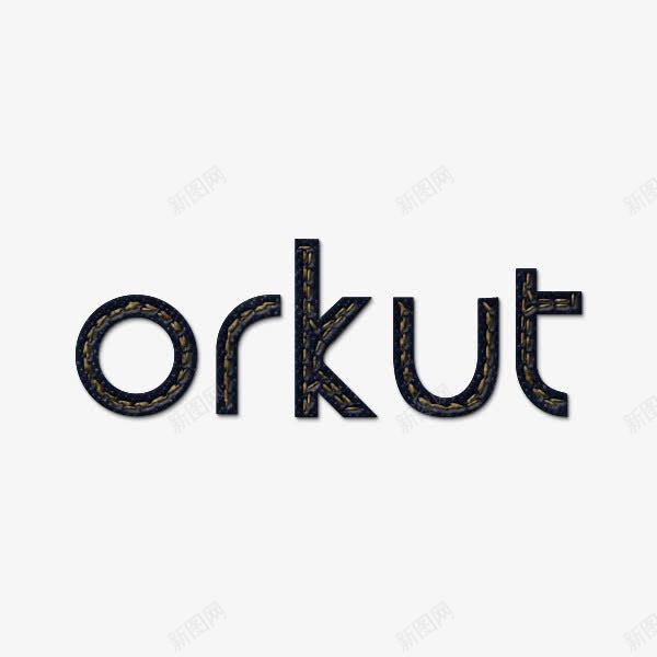 牛仔琼社会Orkut蓝色牛仔裤图标png_新图网 https://ixintu.com Orkut denim jean orkut social 牛仔 琼 社会