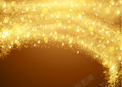 金融邀请函欧式华丽商业金融邀请函矢量背景高清图片