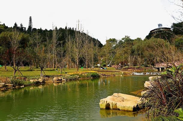 天河潭旅游景区png免抠素材_新图网 https://ixintu.com 名胜古迹 图片 图片素材 地方景点 天河潭 实物图 摄影图 自然景观 风景区 高清图片