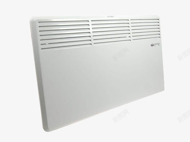 白色面板式电暖炉png免抠素材_新图网 https://ixintu.com 发热 扁平 暖和 炉子 电器 电暖炉 白色 面板