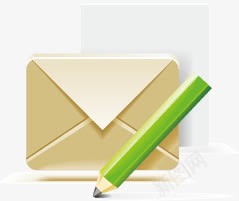 写邮件图标png_新图网 https://ixintu.com 互联网 写邮件 邮箱