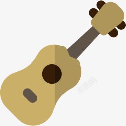 ukeleleUkelele图标高清图片