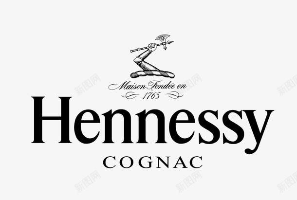 Hennessy图标png_新图网 https://ixintu.com Hennessy logo 干红 矢量标志 轩尼诗