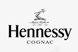 轩尼诗Hennessy图标高清图片