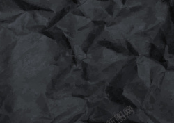 黑色怀旧纸张背景图片黑色怀旧复古纸张纹理矢量图高清图片