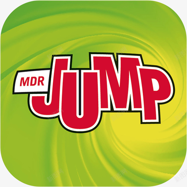 手机MDRJUMP应用图标png_新图网 https://ixintu.com APP JUMP JUMP图标 JUMP应用图标 MDR 图标logo 应用 手机MDR 播放器图标