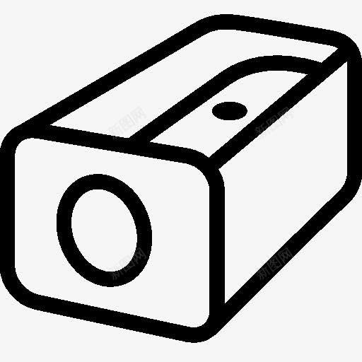 业务卷笔刀图标png_新图网 https://ixintu.com business pencil sharpener 业务 卷笔刀 铅笔