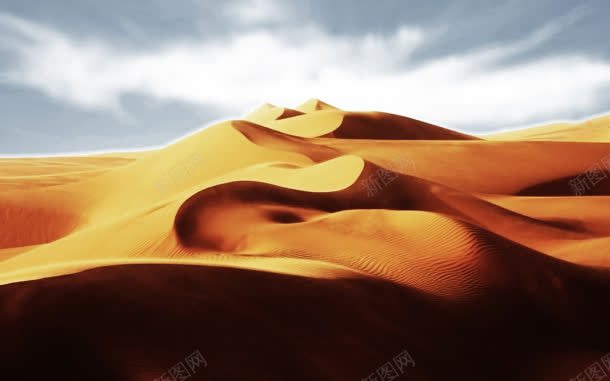 黄色盘旋干旱沙丘jpg设计背景_新图网 https://ixintu.com 干旱 沙丘 盘旋 黄色