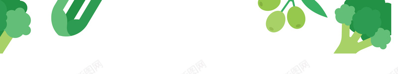 蔬菜海报矢量图ai设计背景_新图网 https://ixintu.com 几何 卡通 卡通手绘 扁平化 手绘 白色 童趣 绿色海报 蔬菜宣传海报 矢量图