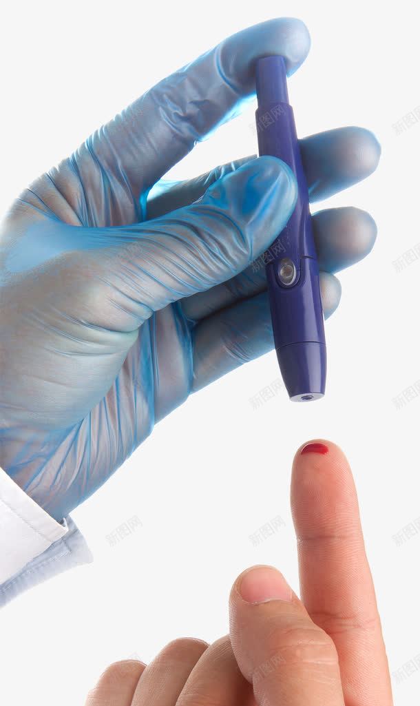 血液检测设备png免抠素材_新图网 https://ixintu.com 医疗器械 检测设备 血液 身体检查