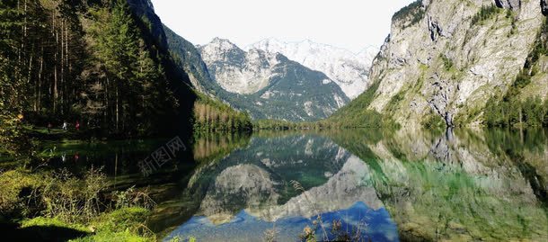 国王湖风景区png免抠素材_新图网 https://ixintu.com 国王湖 旅游景区 著名景点