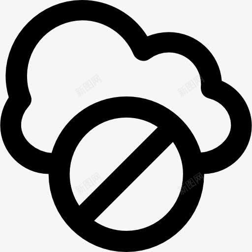 云计算图标png_新图网 https://ixintu.com 云计算 多媒体接口 多媒体选项 数据存储 禁止下载 语音气泡